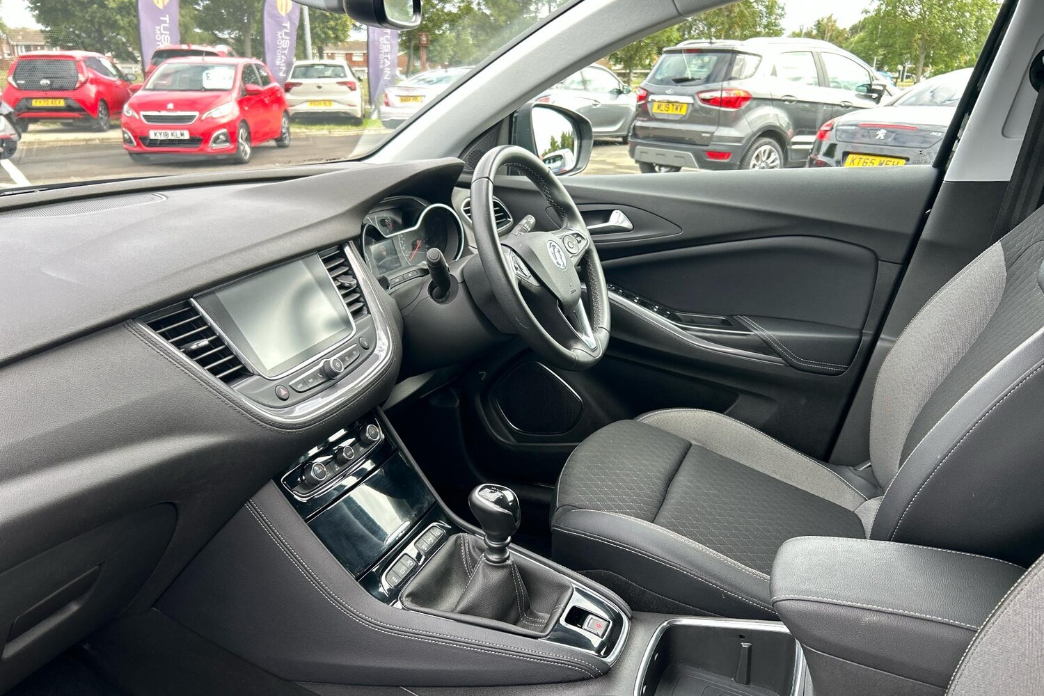 Used Vauxhall Grandland X 2020 for sale - 76087659: Photo 5