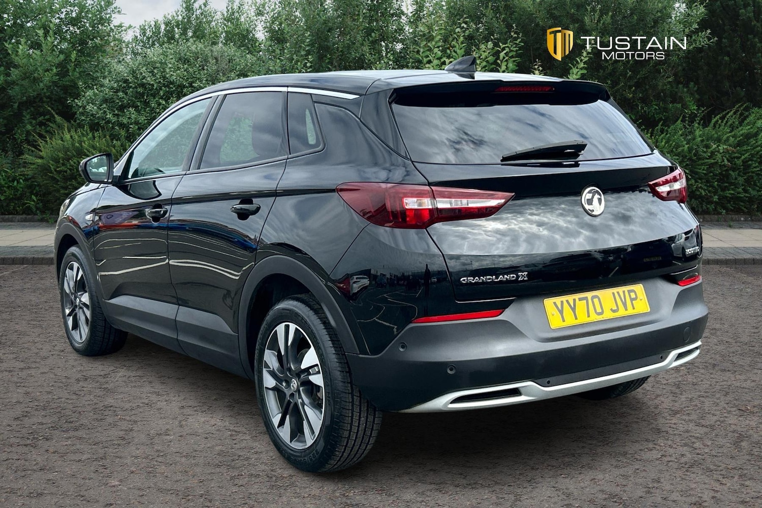 Used Vauxhall Grandland X 2020 for sale - 76087659: Photo 7