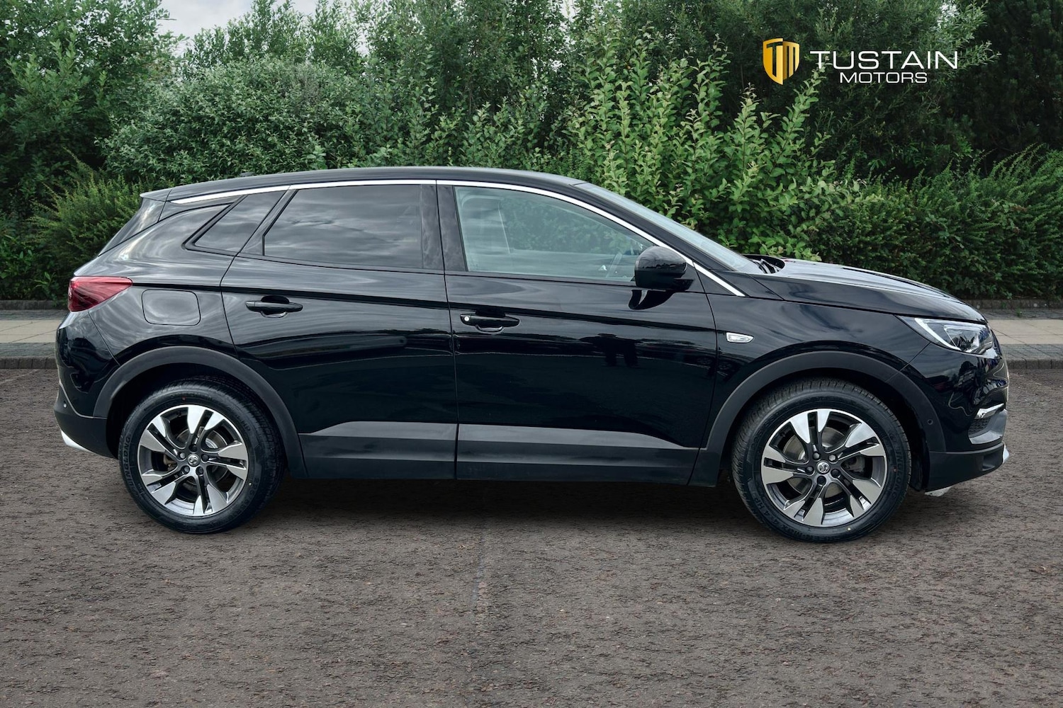 Used Vauxhall Grandland X 2020 for sale - 76087659: Photo 8