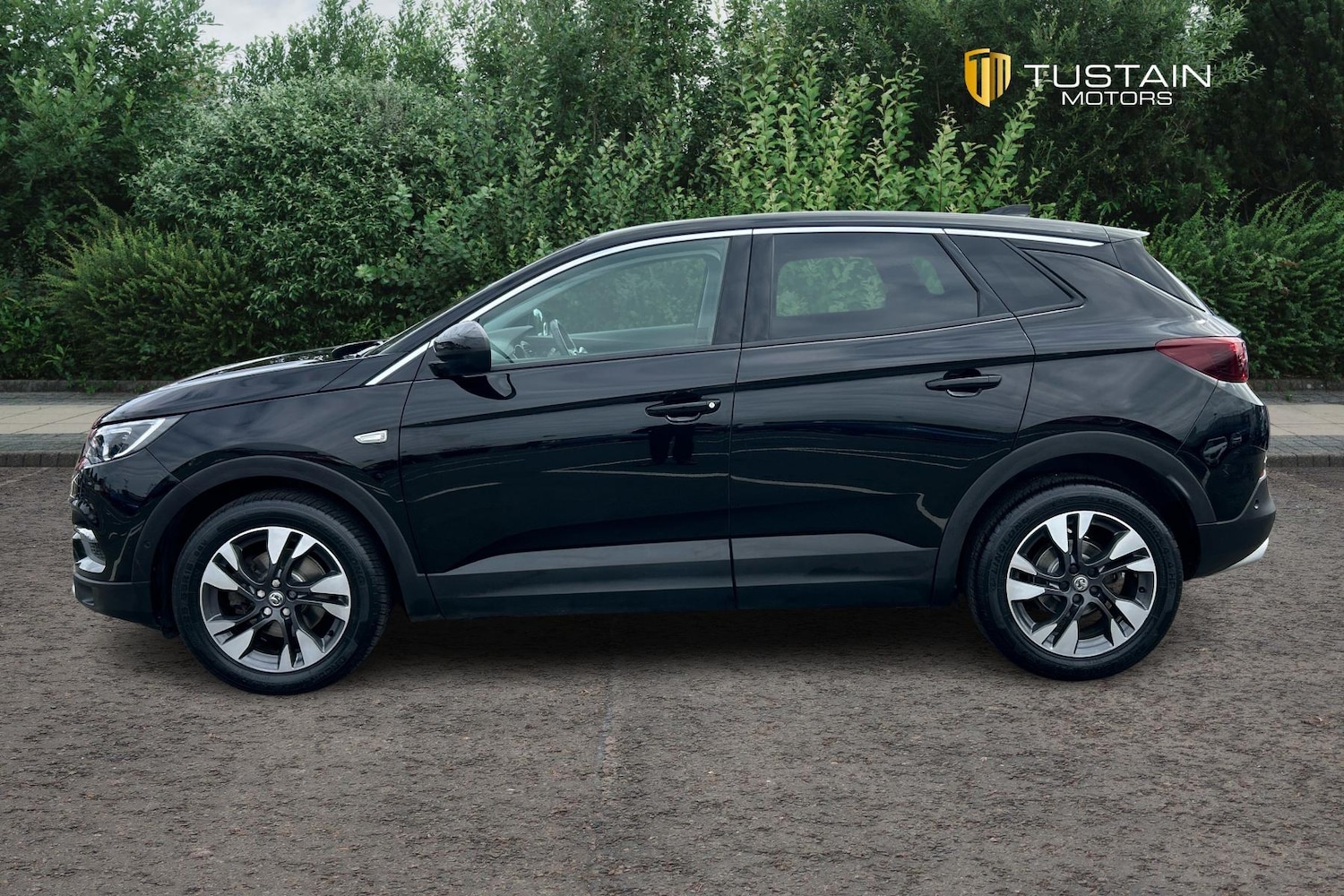 Used Vauxhall Grandland X 2020 for sale - 76087659: Photo 9