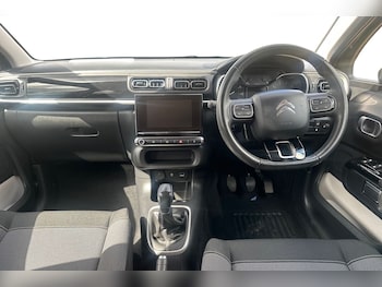 Used Citroen C3 2018 for sale - 75143441: Photo