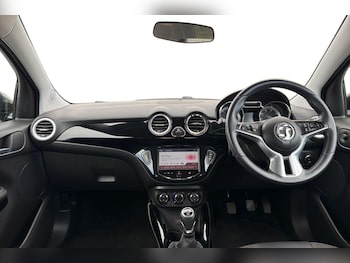 Used Vauxhall ADAM 2015 for sale - 79257333: Photo