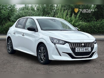 Used Peugeot 208 2022 for sale - 79214852: Photo