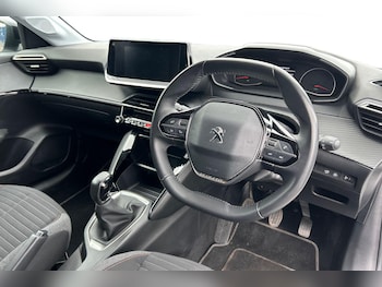 Used Peugeot 208 2022 for sale - 79214852: Photo