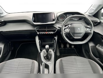 Used Peugeot 208 2022 for sale - 79214852: Photo