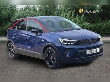 Used Vauxhall Crossland 2022 for sale - 79526118: Photo