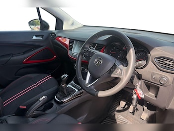 Used Vauxhall Crossland 2022 for sale - 79526118: Photo