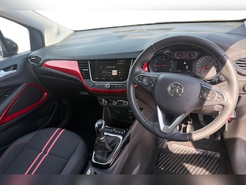 Used Vauxhall Crossland 2022 for sale - 79526118: Photo