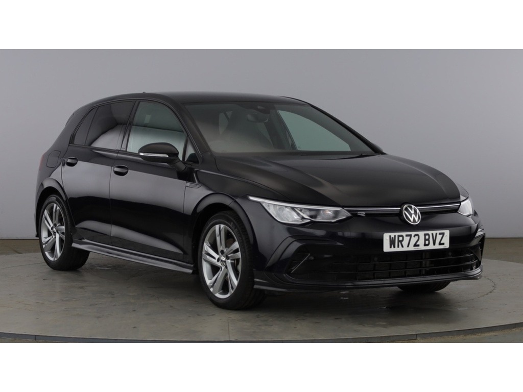Used Volkswagen Golf 2022 for sale - 76516046: Photo 1
