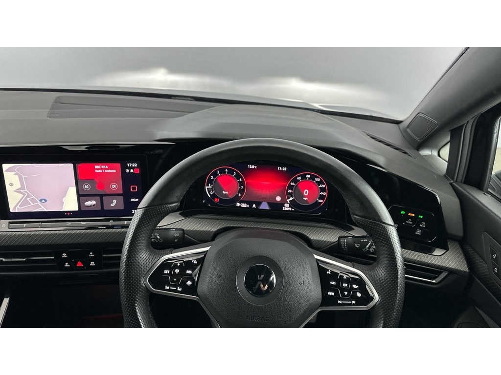 Used Volkswagen Golf 2022 for sale - 76516046: Photo 2