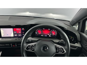 Used Volkswagen Golf 2022 for sale - 76516046: Photo