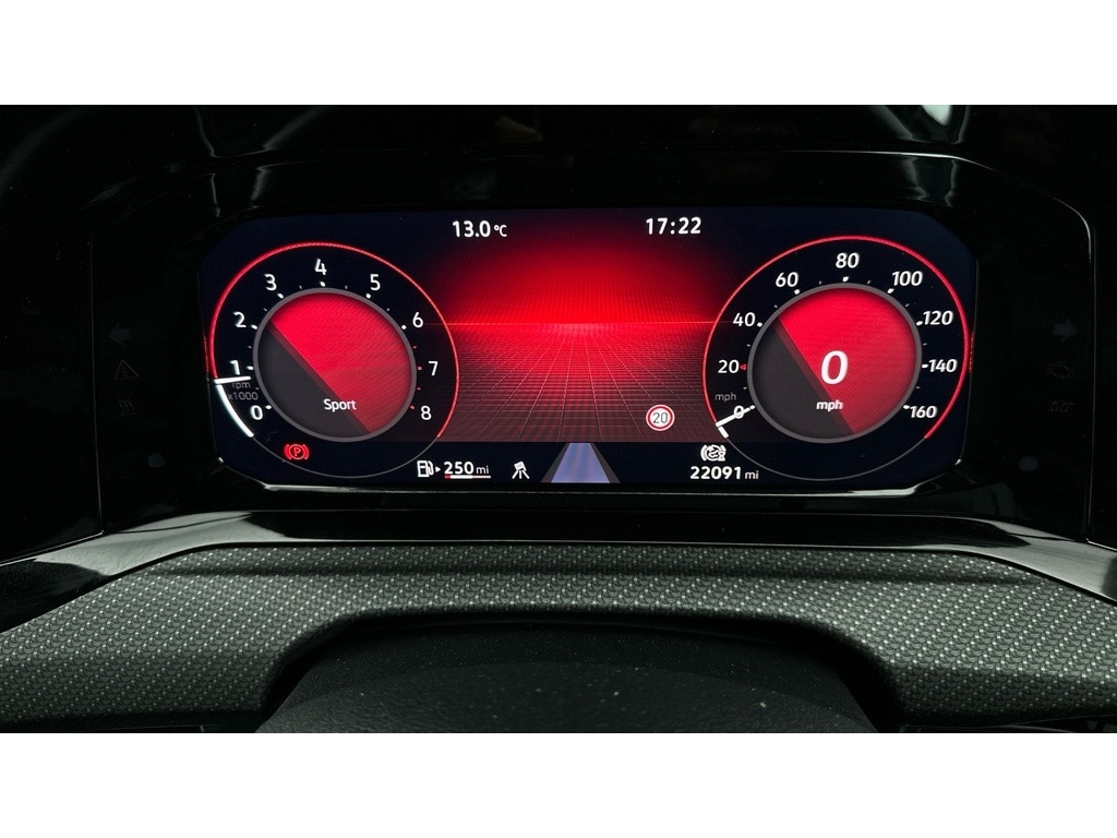 Used Volkswagen Golf 2022 for sale - 76516046: Photo 3