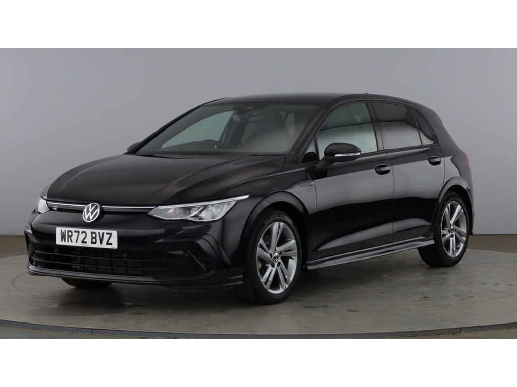 Used Volkswagen Golf 2022 for sale - 76516046: Photo 4