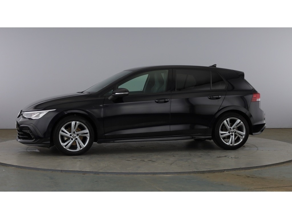 Used Volkswagen Golf 2022 for sale - 76516046: Photo 5