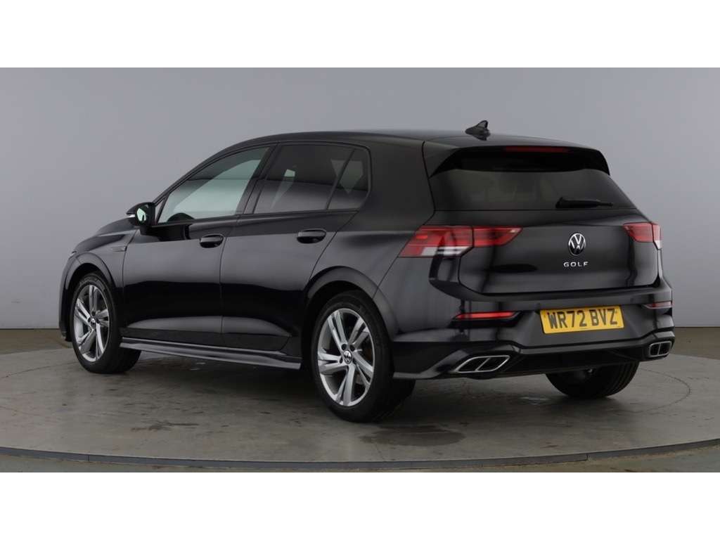 Used Volkswagen Golf 2022 for sale - 76516046: Photo 6