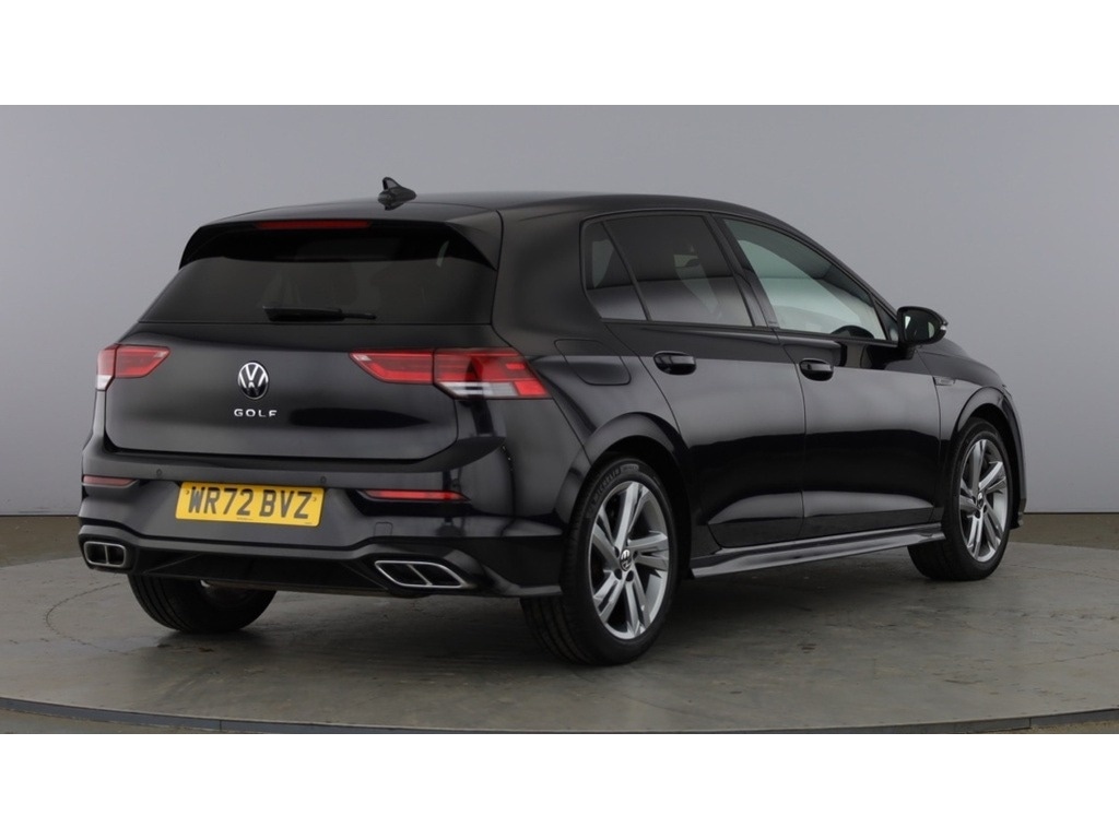 Used Volkswagen Golf 2022 for sale - 76516046: Photo 8