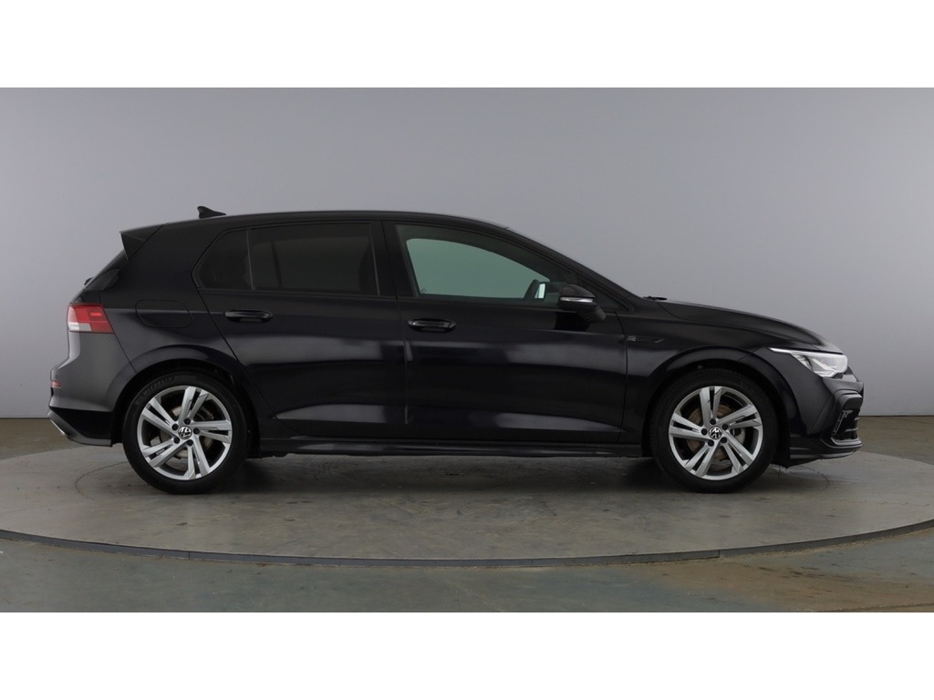 Used Volkswagen Golf 2022 for sale - 76516046: Photo 9