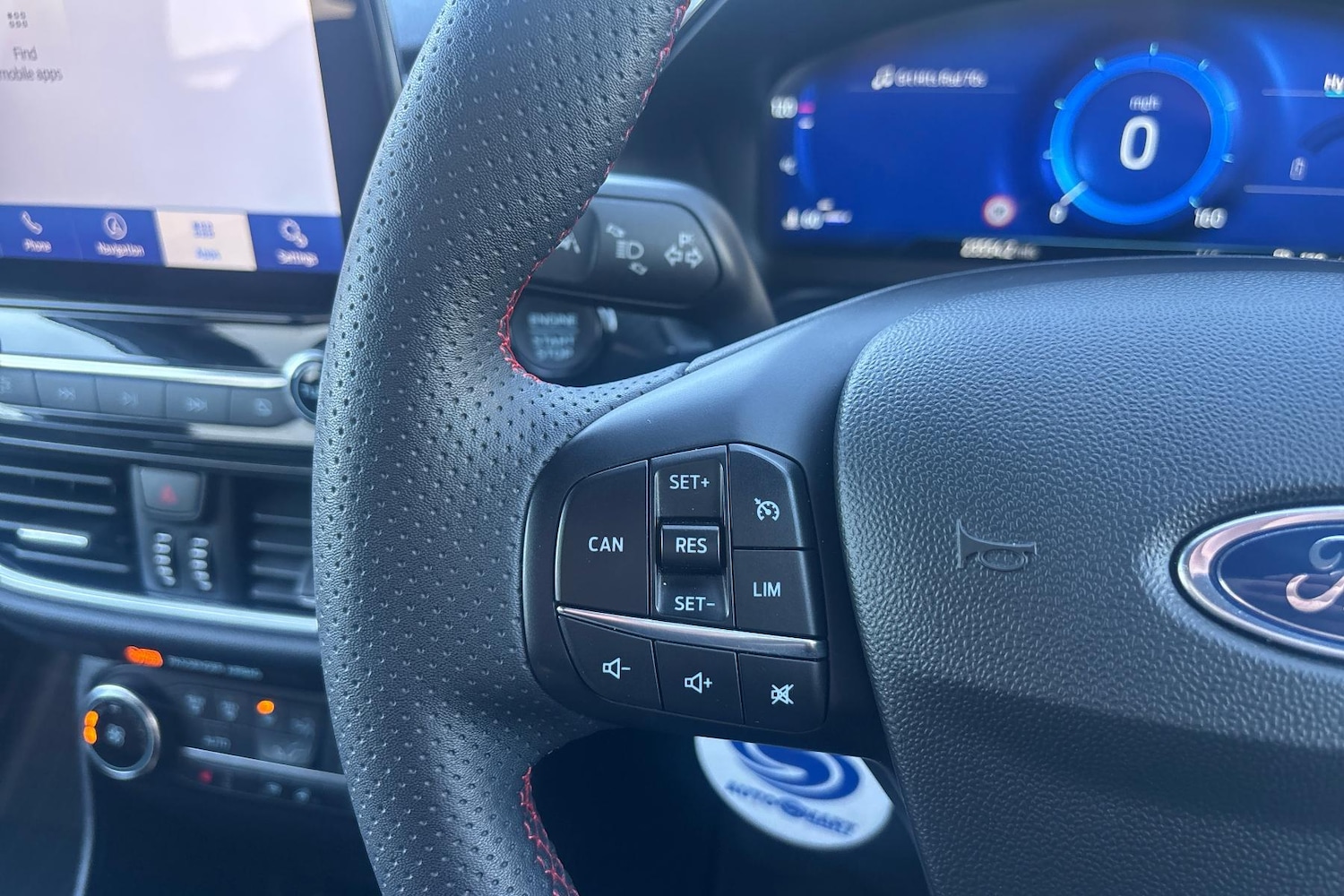 Used Ford Fiesta 2022 for sale - 76705326: Photo 20