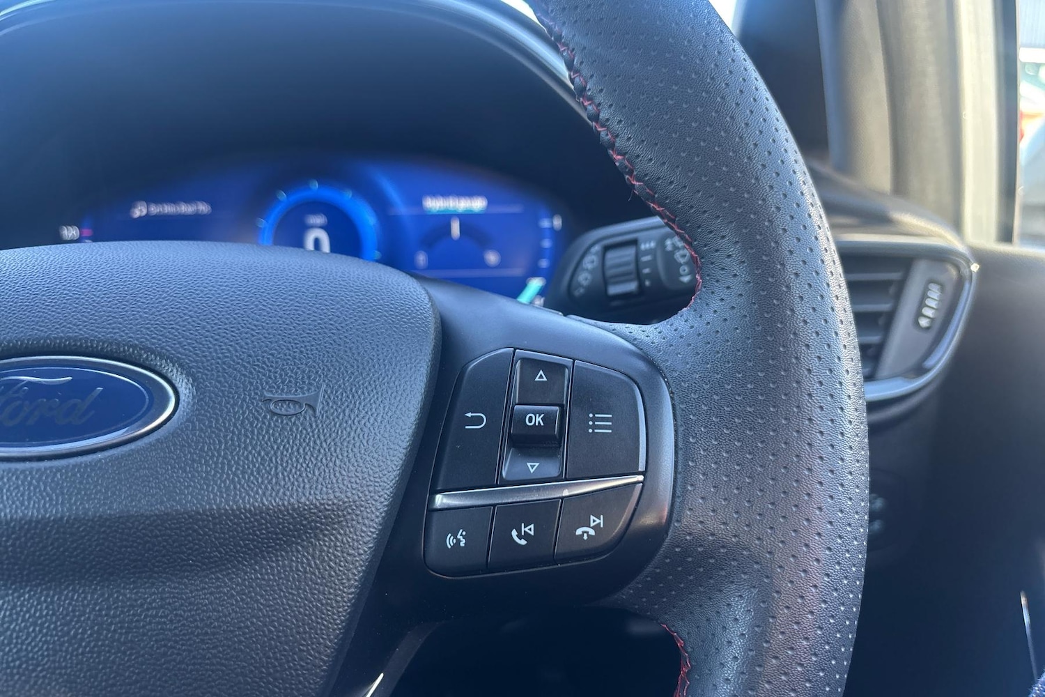 Used Ford Fiesta 2022 for sale - 76705326: Photo 21