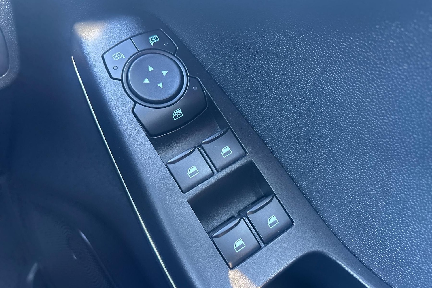 Used Ford Fiesta 2022 for sale - 76705326: Photo 24