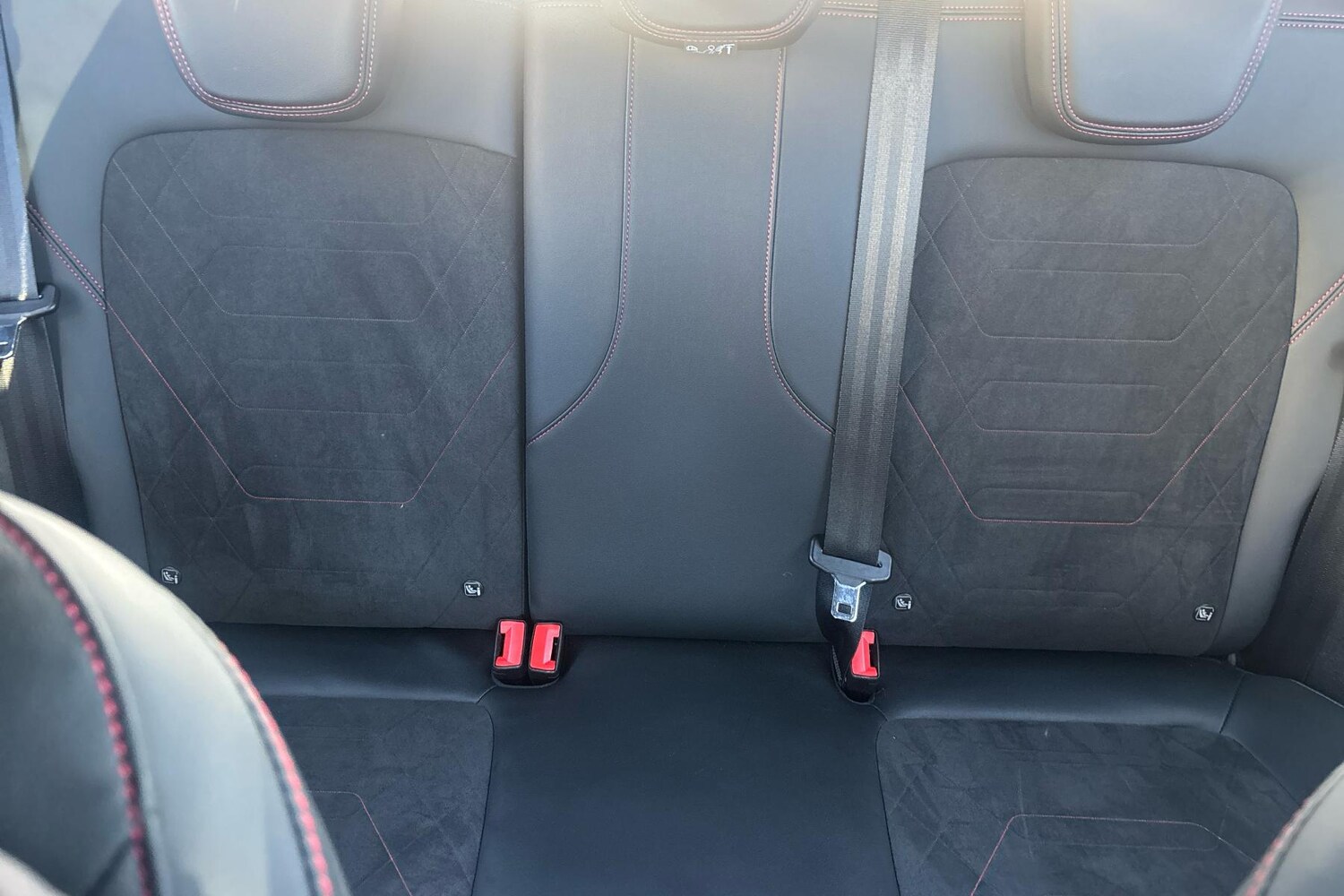 Used Ford Fiesta 2022 for sale - 76705326: Photo 25