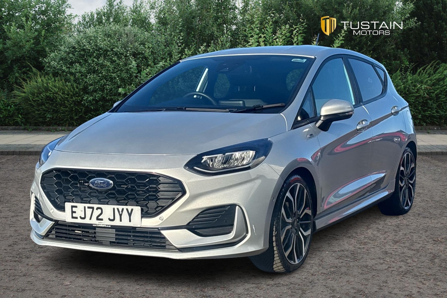 Used Ford Fiesta 2022 for sale - 76705326: Photo 6