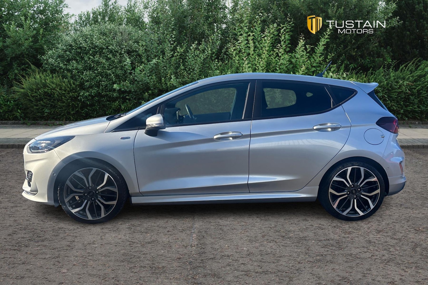 Used Ford Fiesta 2022 for sale - 76705326: Photo 9