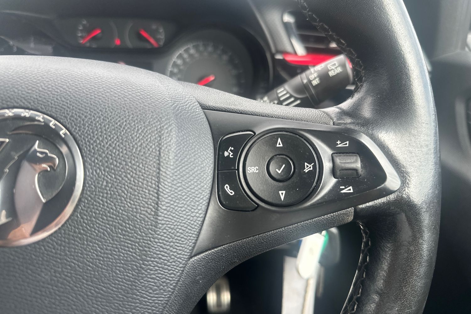 Vehicle 17