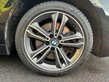 Used BMW 1 Series 2020 for sale - 74577341: Photo