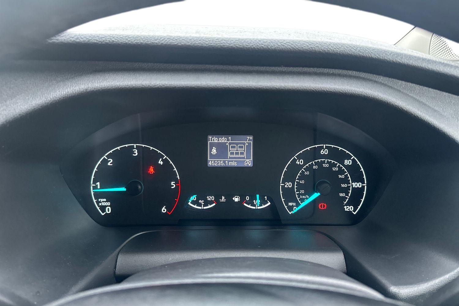 Used Ford Transit Custom 2022 for sale - 77429381: Photo 13