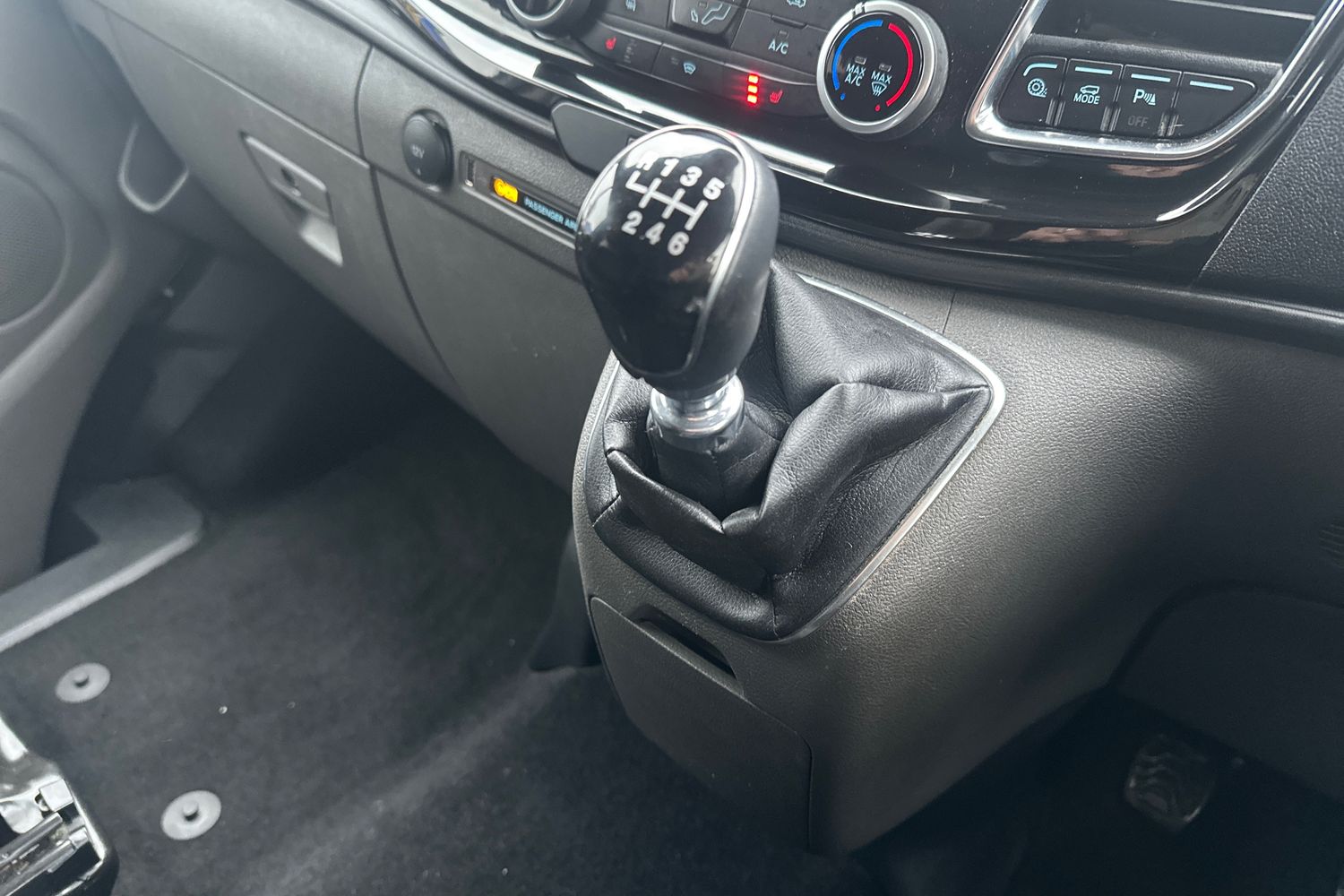 Used Ford Transit Custom 2022 for sale - 77429381: Photo 14