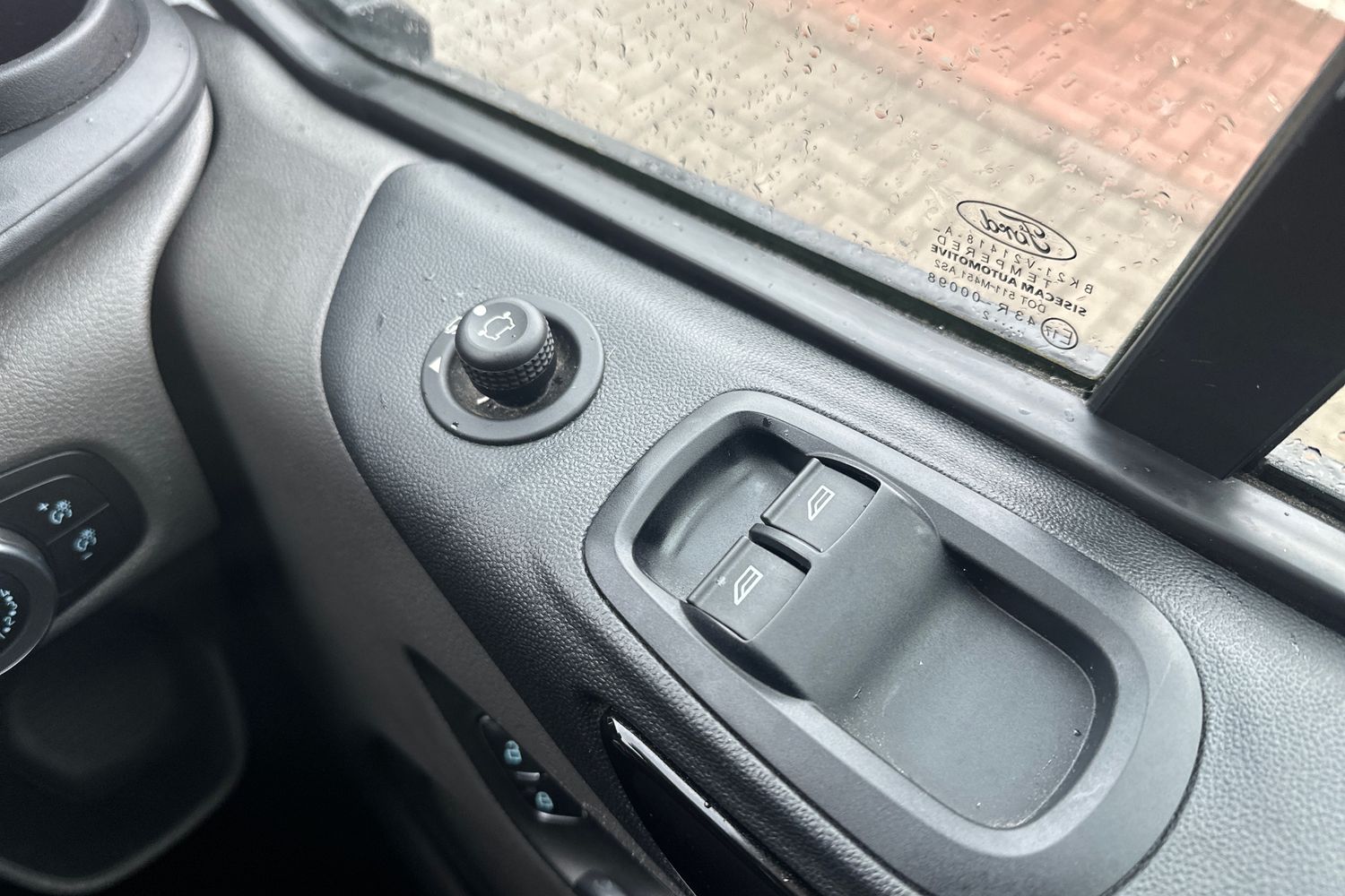 Used Ford Transit Custom 2022 for sale - 77429381: Photo 15