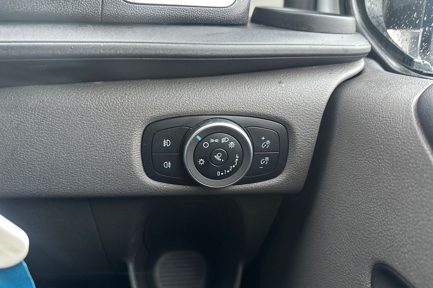 Used Ford Transit Custom 2022 for sale - 77429381: Photo 16