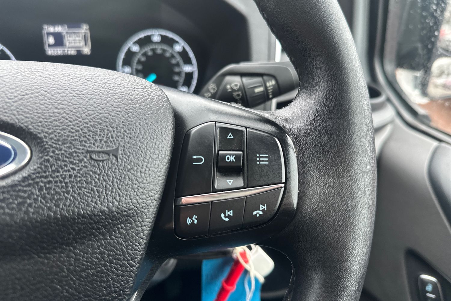 Used Ford Transit Custom 2022 for sale - 77429381: Photo 17