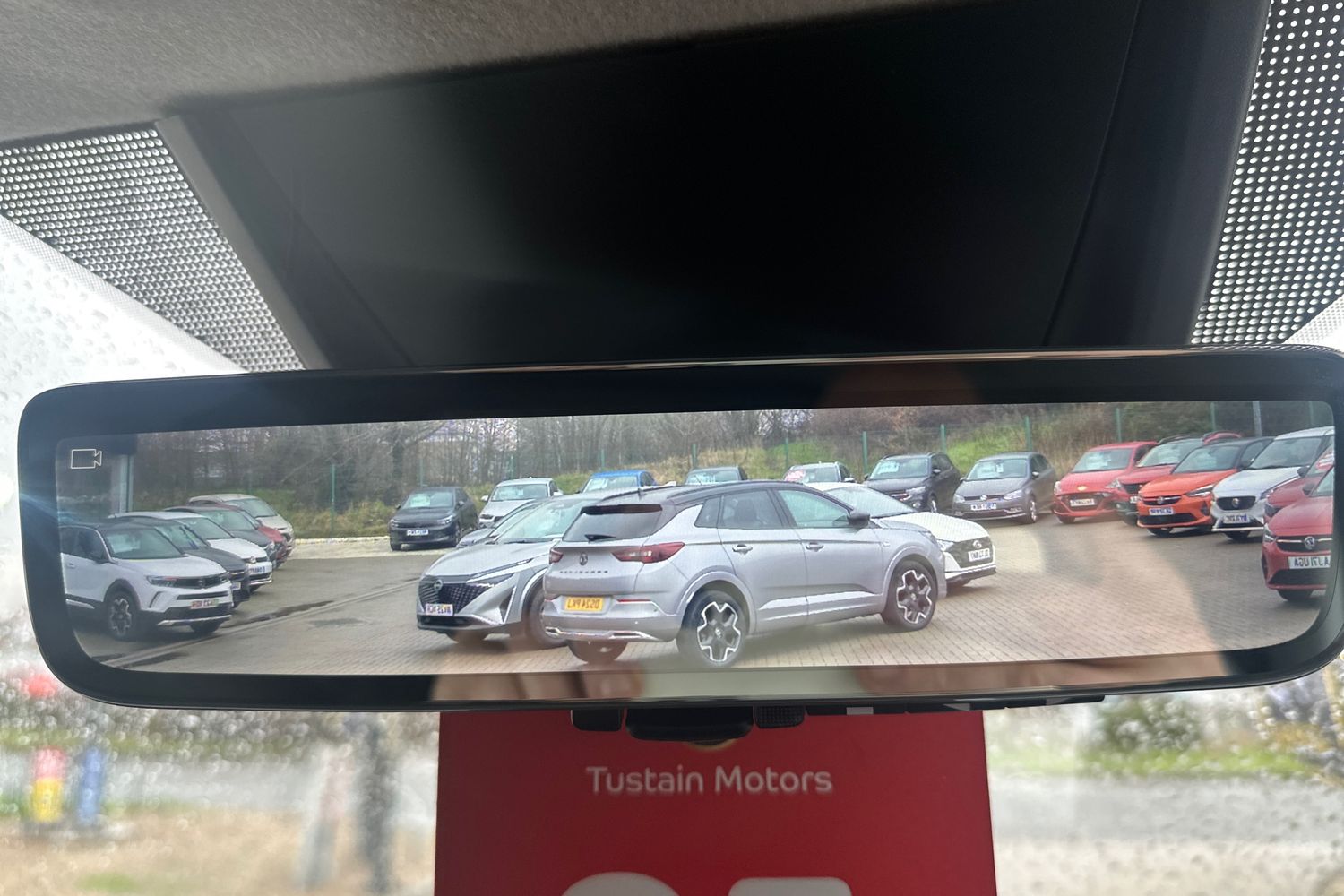 Used Ford Transit Custom 2022 for sale - 77429381: Photo 21