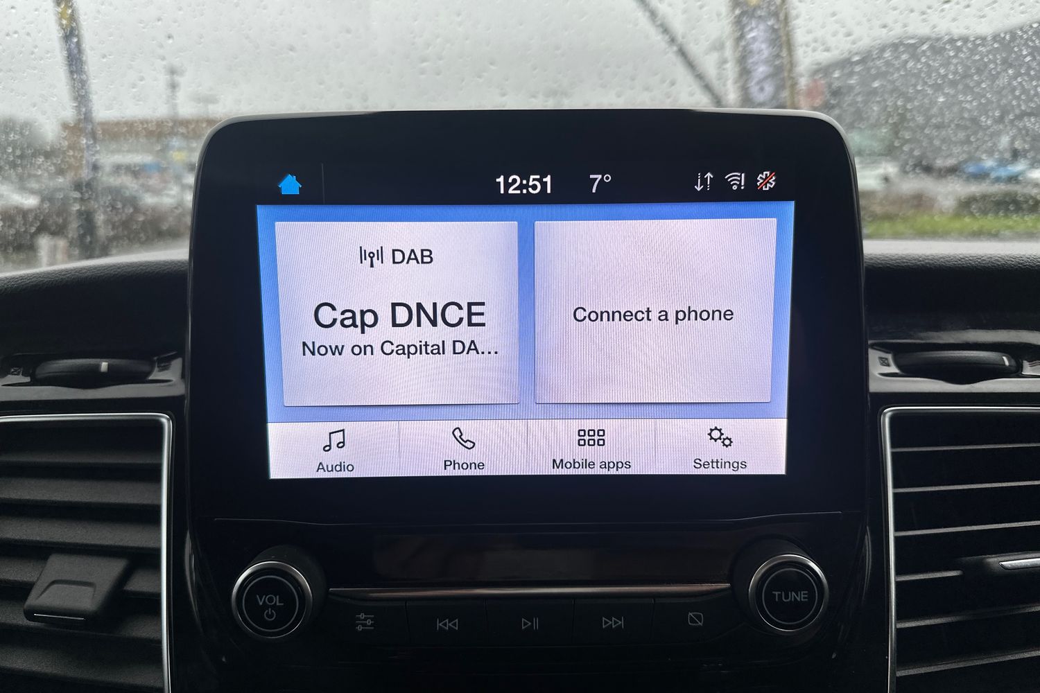 Used Ford Transit Custom 2022 for sale - 77429381: Photo 22