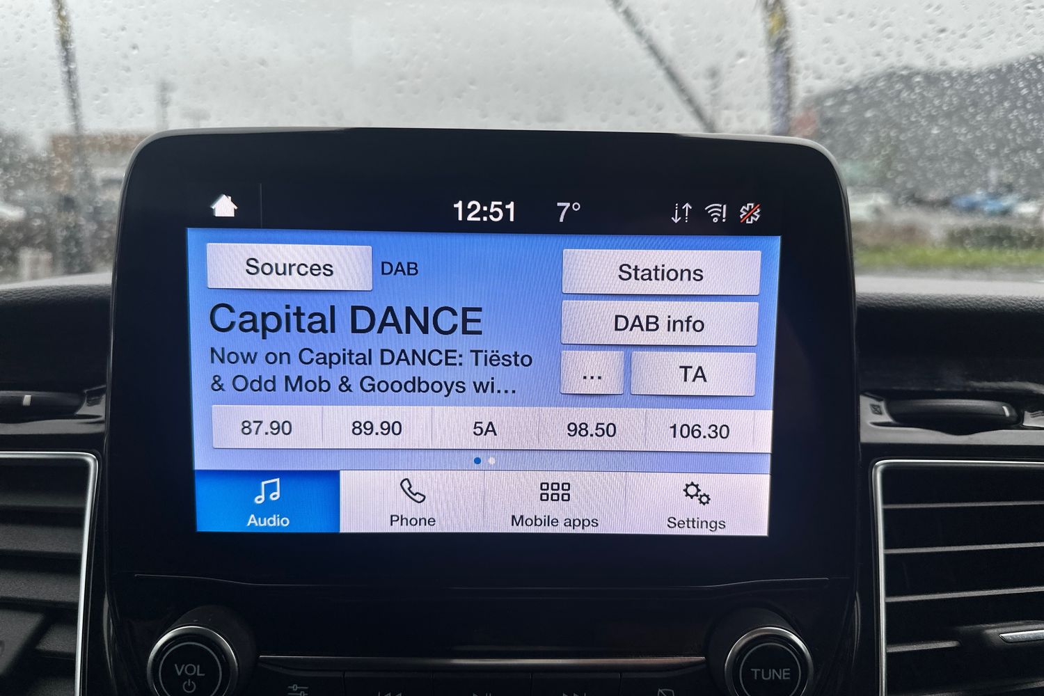 Used Ford Transit Custom 2022 for sale - 77429381: Photo 23