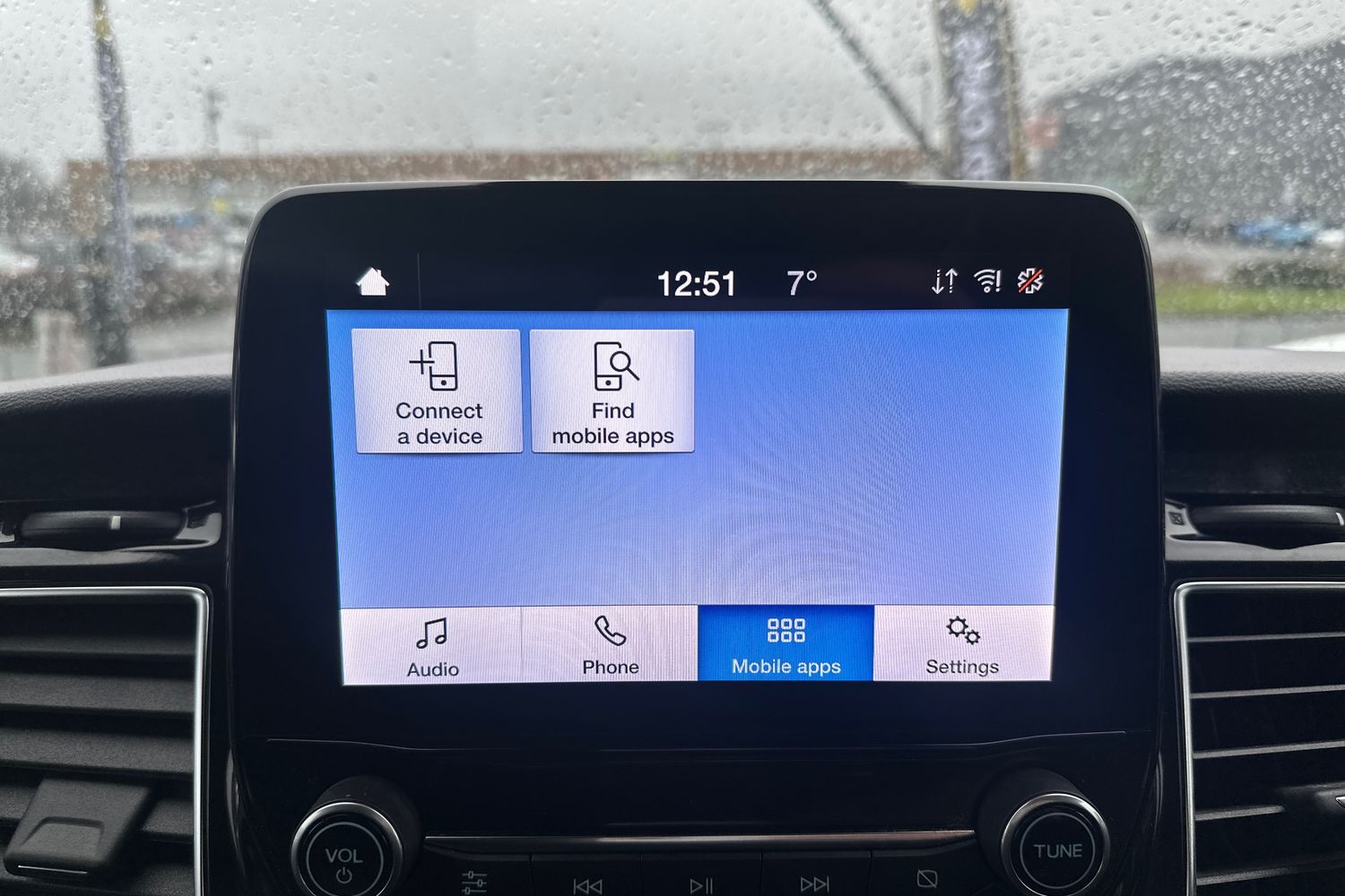 Used Ford Transit Custom 2022 for sale - 77429381: Photo 25