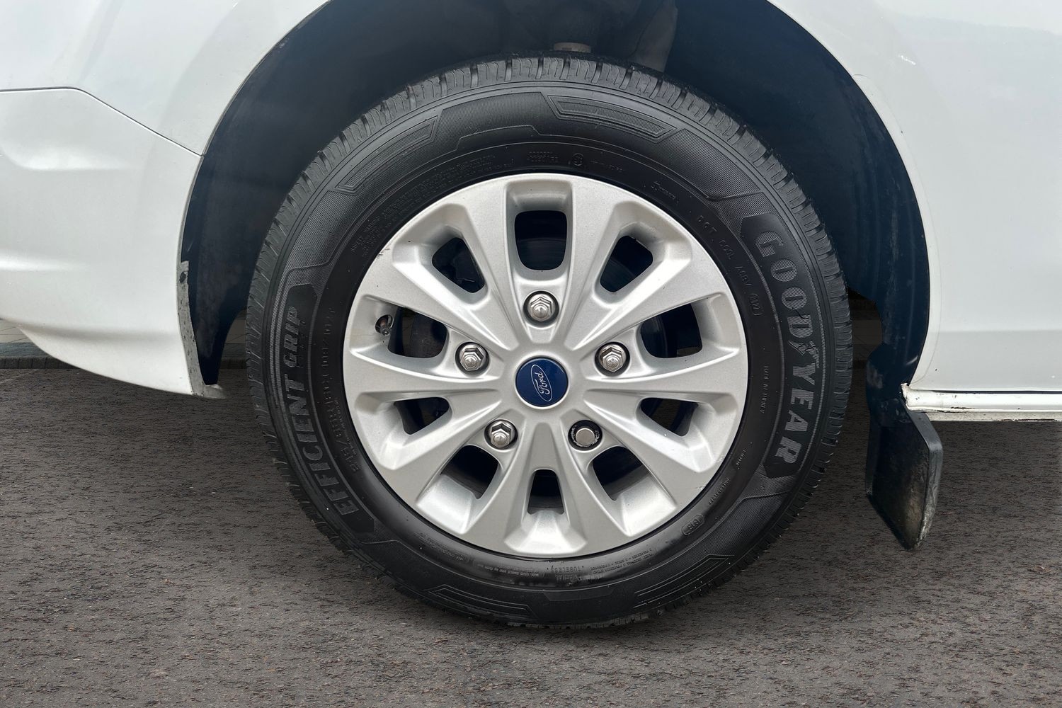 Used Ford Transit Custom 2022 for sale - 77429381: Photo 3