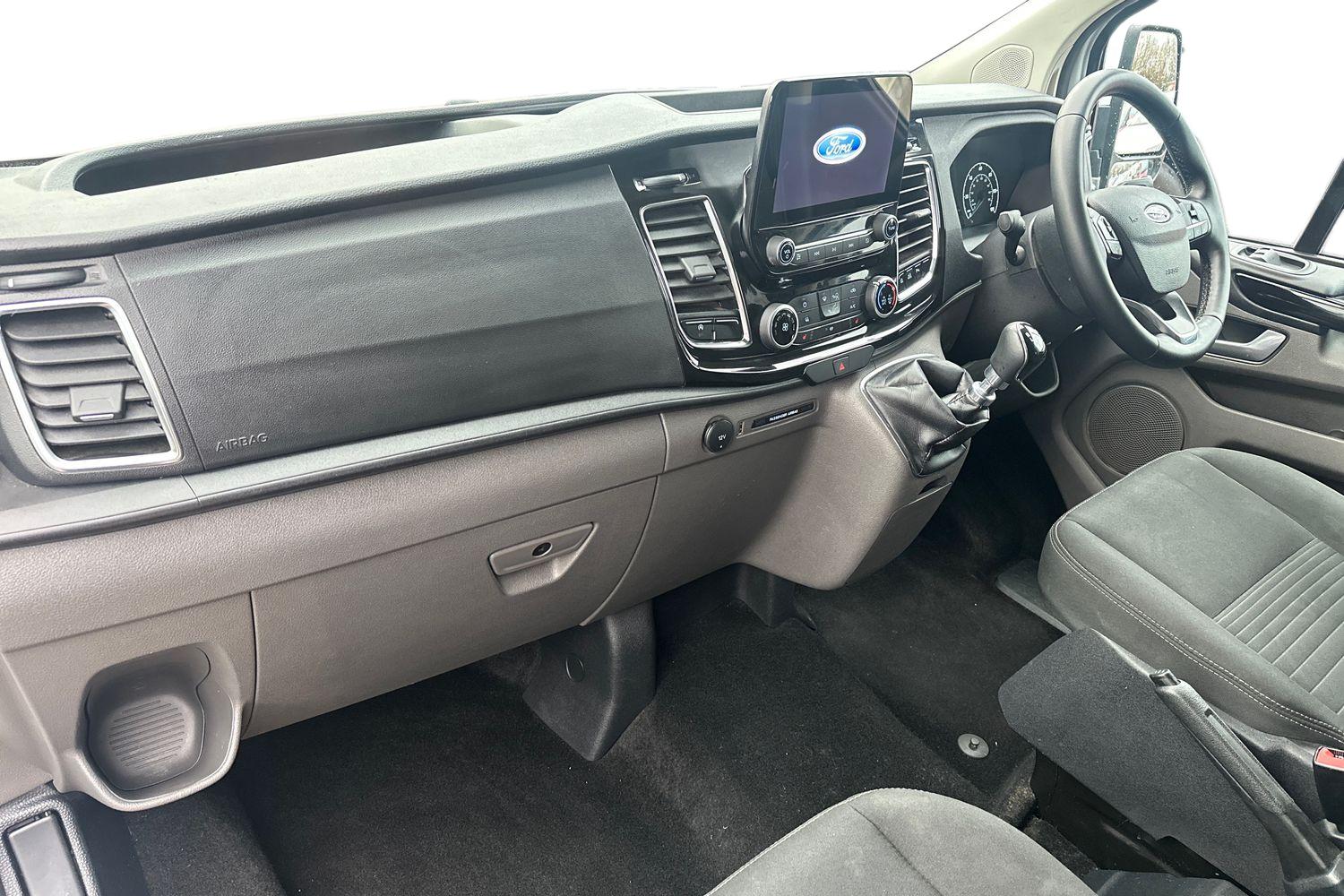 Used Ford Transit Custom 2022 for sale - 77429381: Photo 5