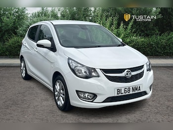 Vauxhall - Viva