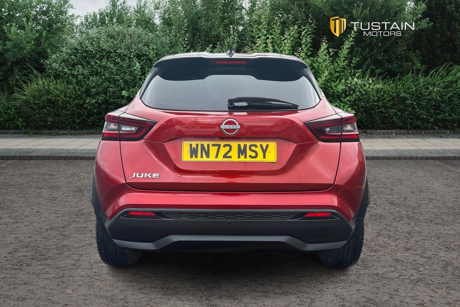 Used Nissan Juke 2022 for sale - 77589366: Photo 11