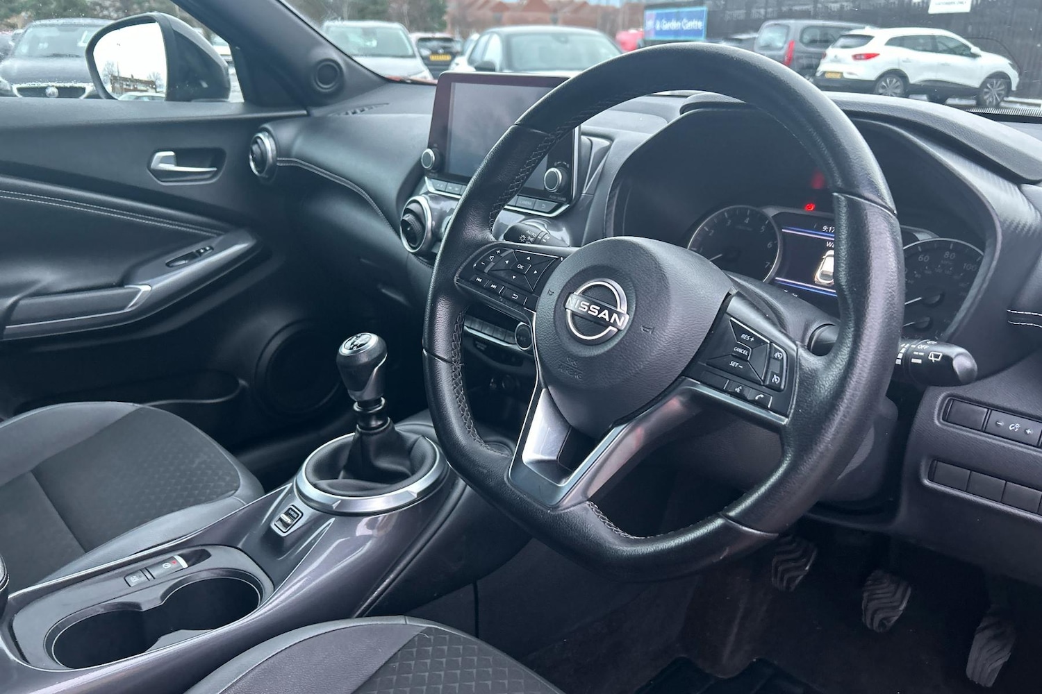 Used Nissan Juke 2022 for sale - 77589366: Photo 2