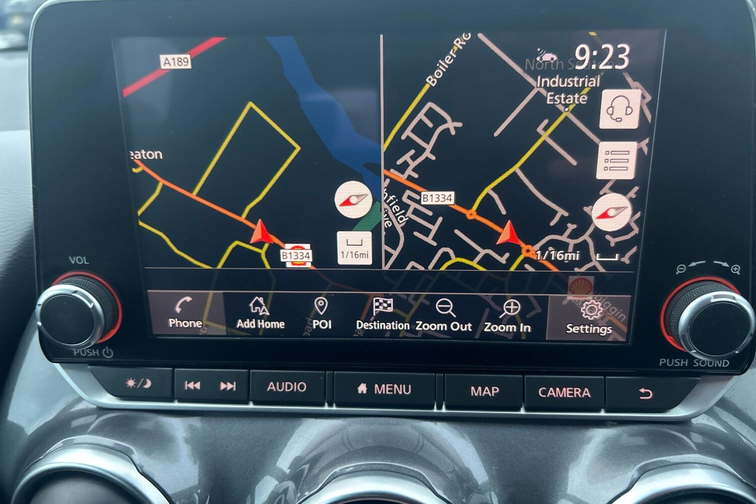 Used Nissan Juke 2022 for sale - 77589366: Photo 25