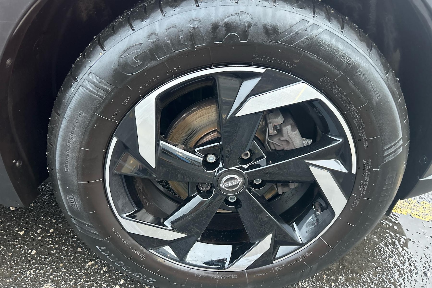 Used Nissan Juke 2022 for sale - 77589366: Photo 3