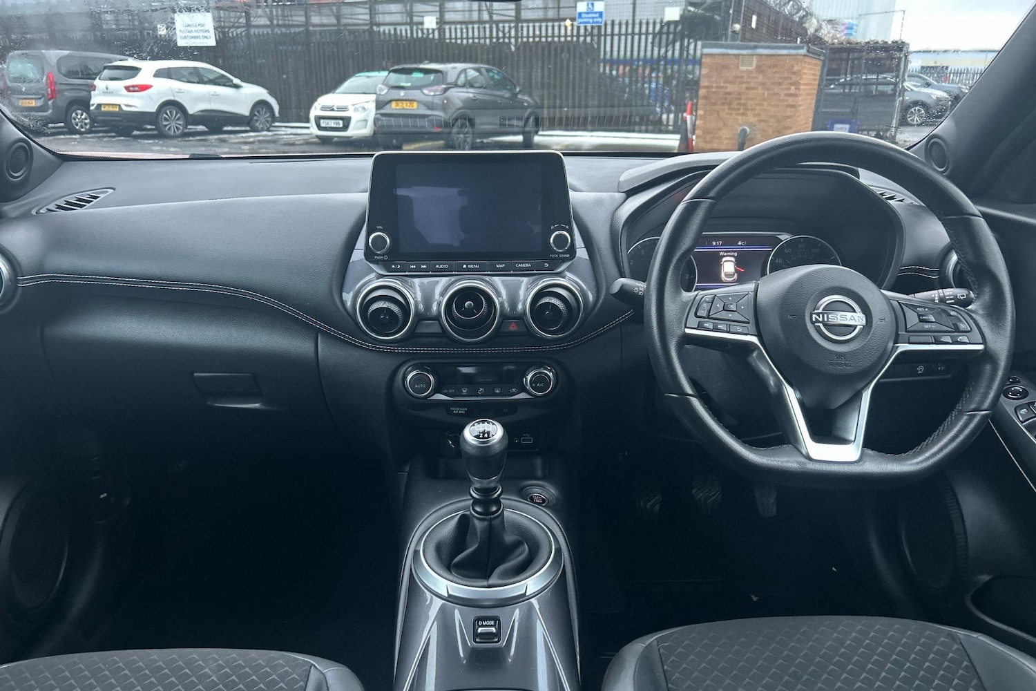 Used Nissan Juke 2022 for sale - 77589366: Photo 4