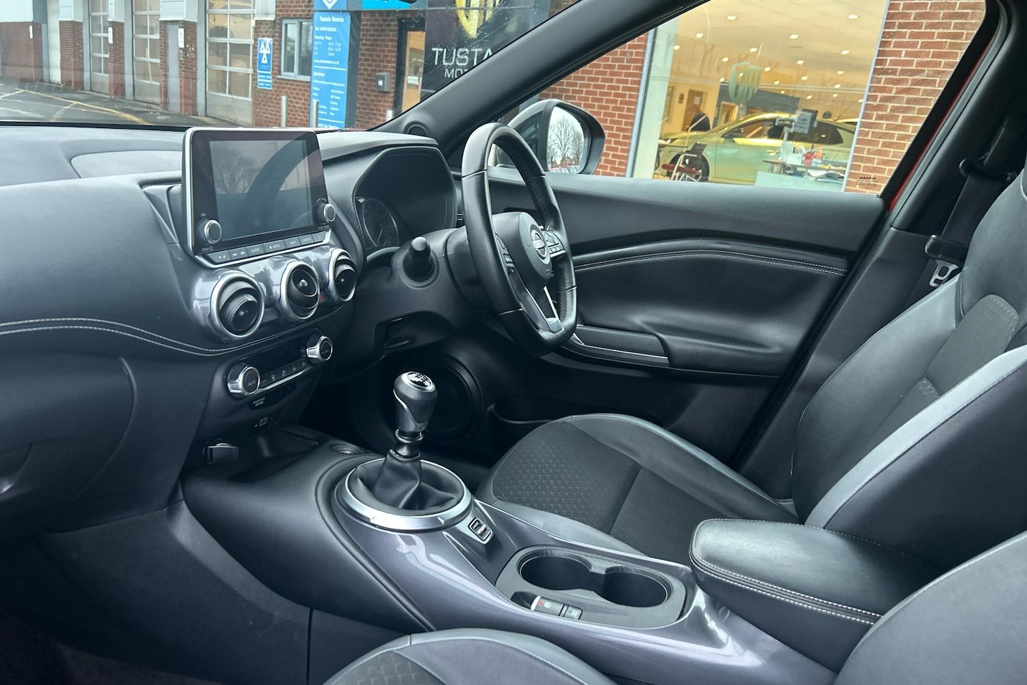 Used Nissan Juke 2022 for sale - 77589366: Photo 5