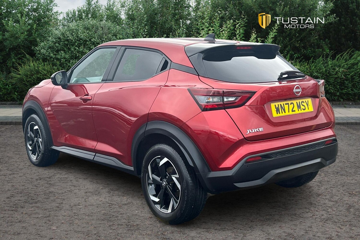 Used Nissan Juke 2022 for sale - 77589366: Photo 7