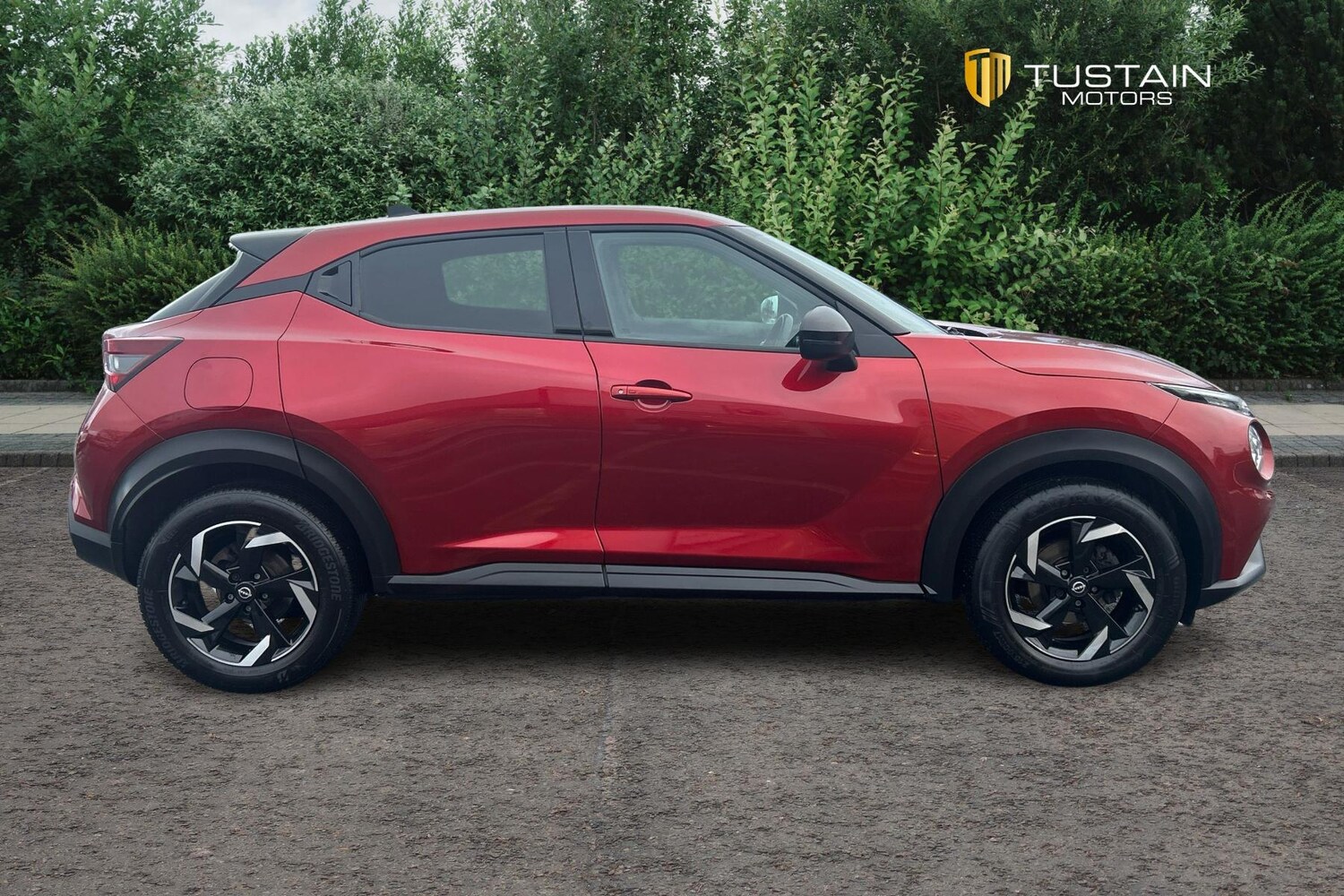 Used Nissan Juke 2022 for sale - 77589366: Photo 8