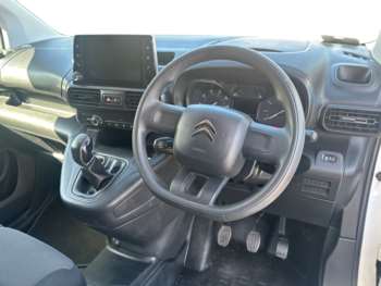 Used Citroen Berlingo 2021 for sale - 74510922: Photo